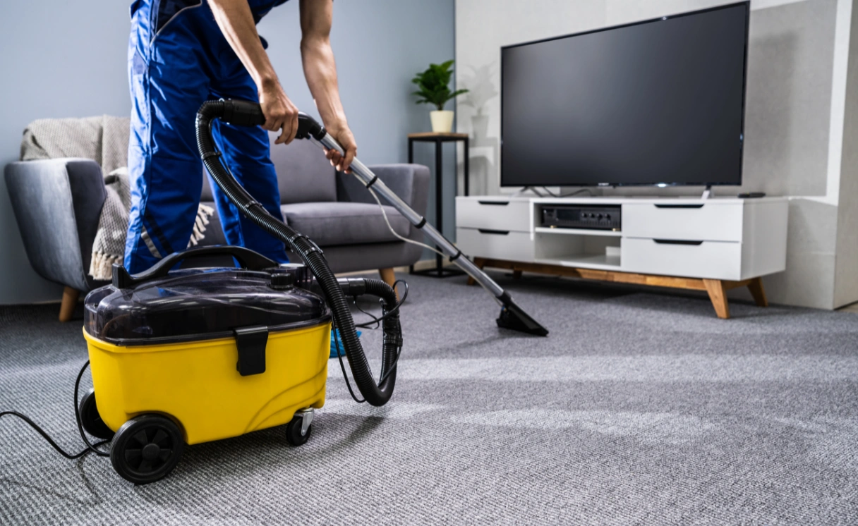 Extract Carpet Repair Shoreham Contact Office